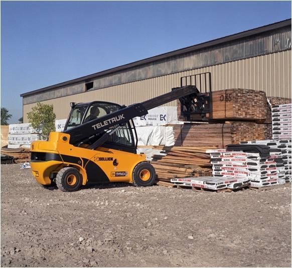 new sellick jcb teletruk  new sellick jcb teletruk