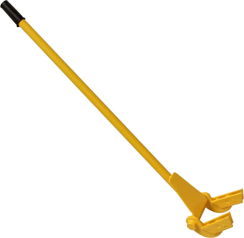 Heavy-Duty Pallet Buster With Handle + Free Nail Remover Heavy-Duty Pallet Buster With Handle + Free Nail Remover