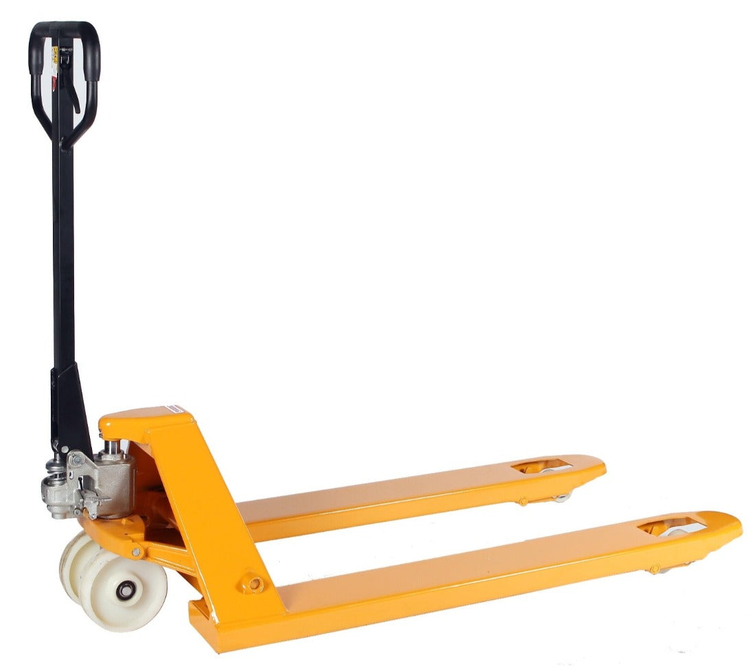 Manual pallet jack & pallet lifter Manual pallet jack & pallet lifter