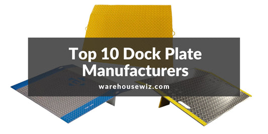 dock plate manufacturers