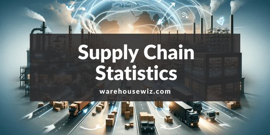 Supply chain statistics and trends