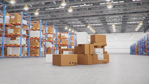 11 Companies That Make Your Entire Warehouse Run Organized