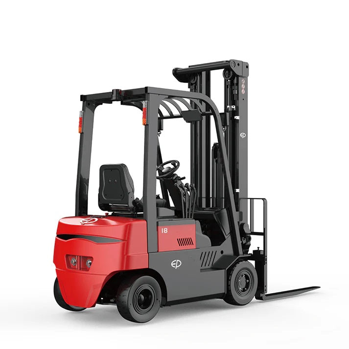 CPD18FVL Electric Forklift