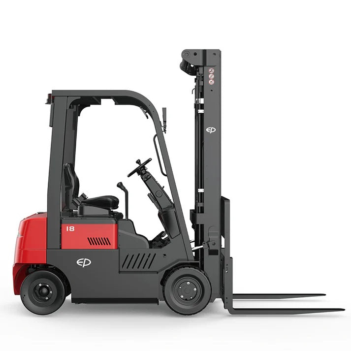 CPD18FVL Counterbalance Forklift