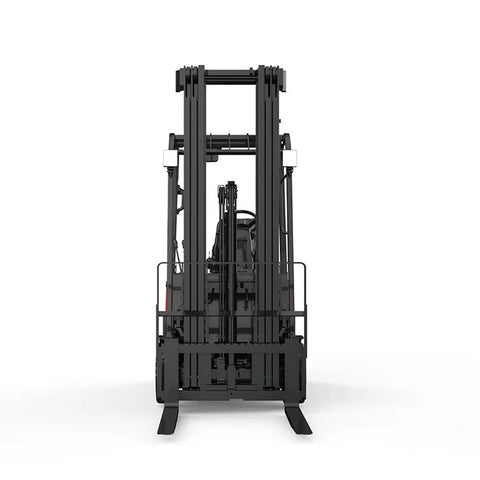CPD18FVL 4-Wheel Electric Forklift