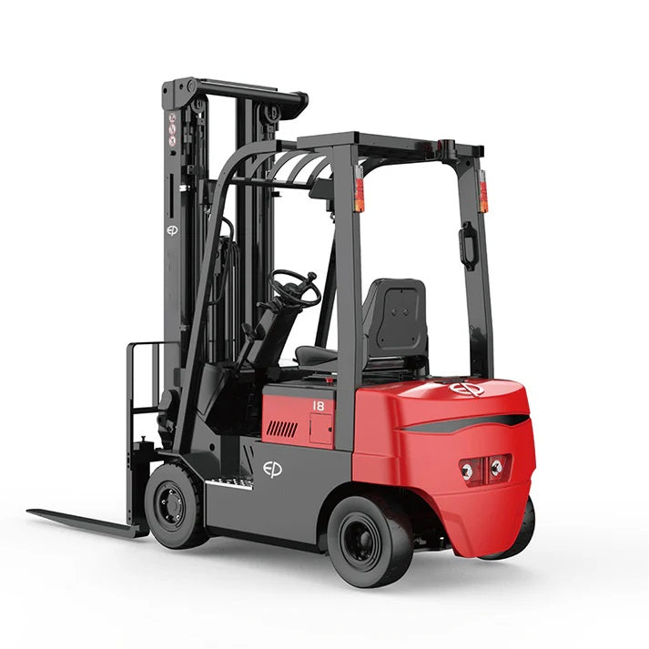 CPD18FVL Counterbalance Electric Forklift