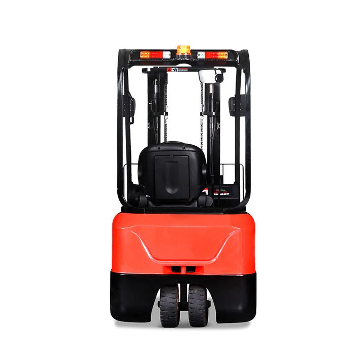 CPD20TV8 3-Wheel Electric Forklift