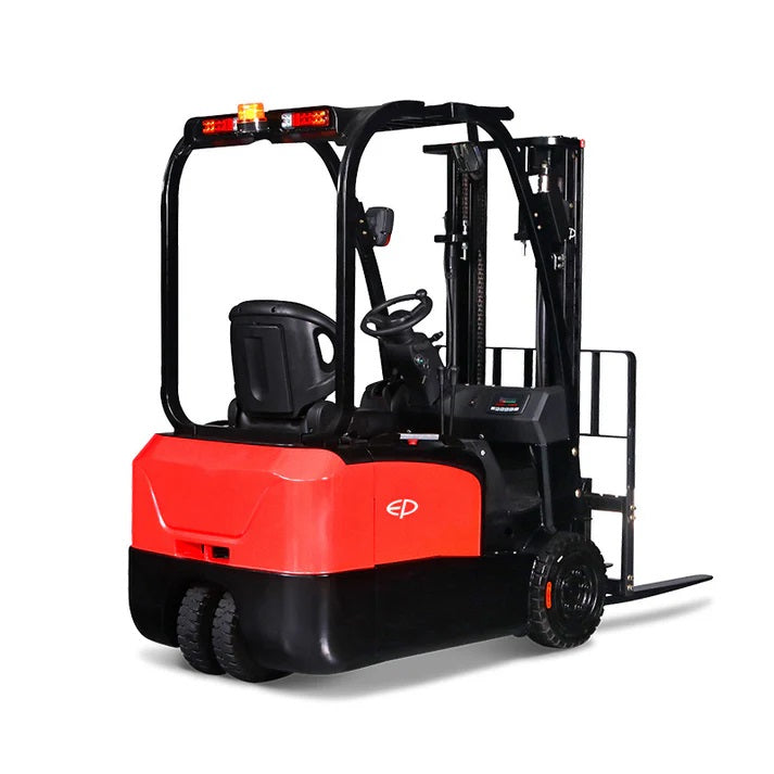 CPD20TV8 Electric Forklift