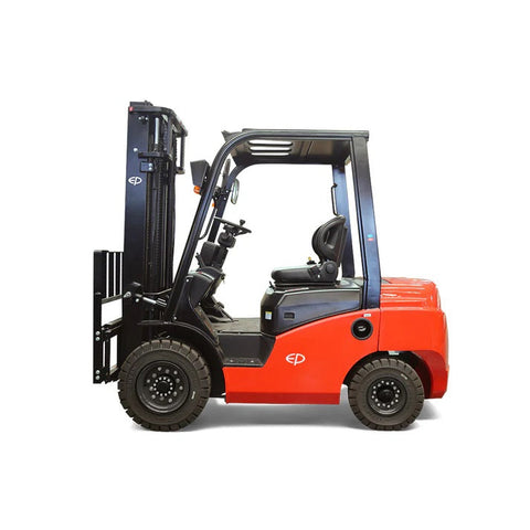 CPQD30T8 LPG/Propane Forklift