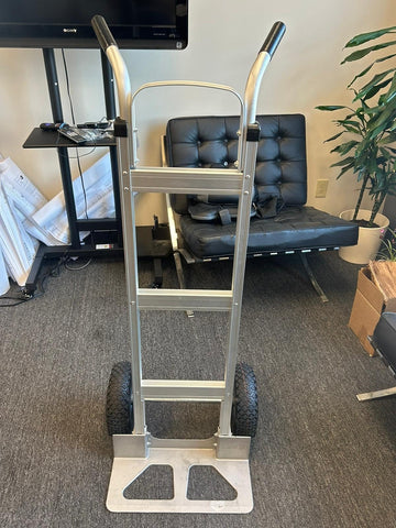 FHT250 aluminum hand truck for moving