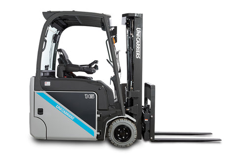 UniCarriers TX-M series electric forklift