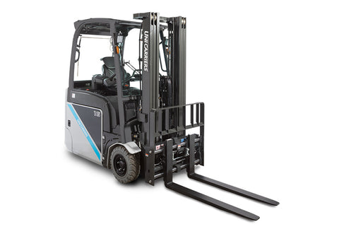 TX-M series electric forklift