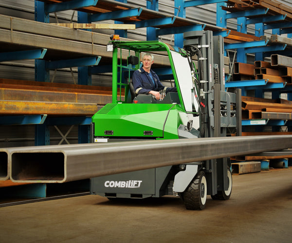 Combilift CB Multidirectional Forklift - 5500lbs Capacity