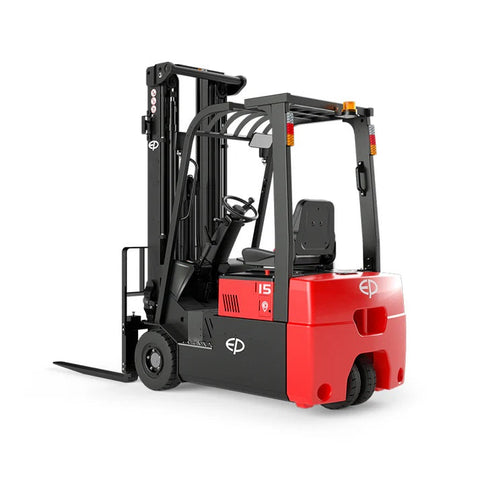 CPD18TVL Electric Forklift