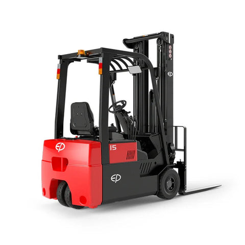 CPD18 Counterbalance Electric Forklift