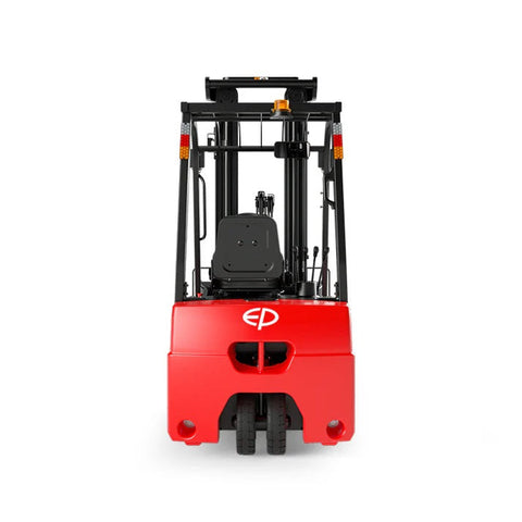CPD18 electric forklift