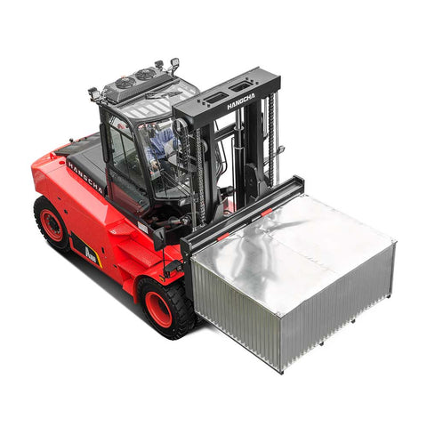 hangcha electric forklift up to 35000lbs capacity