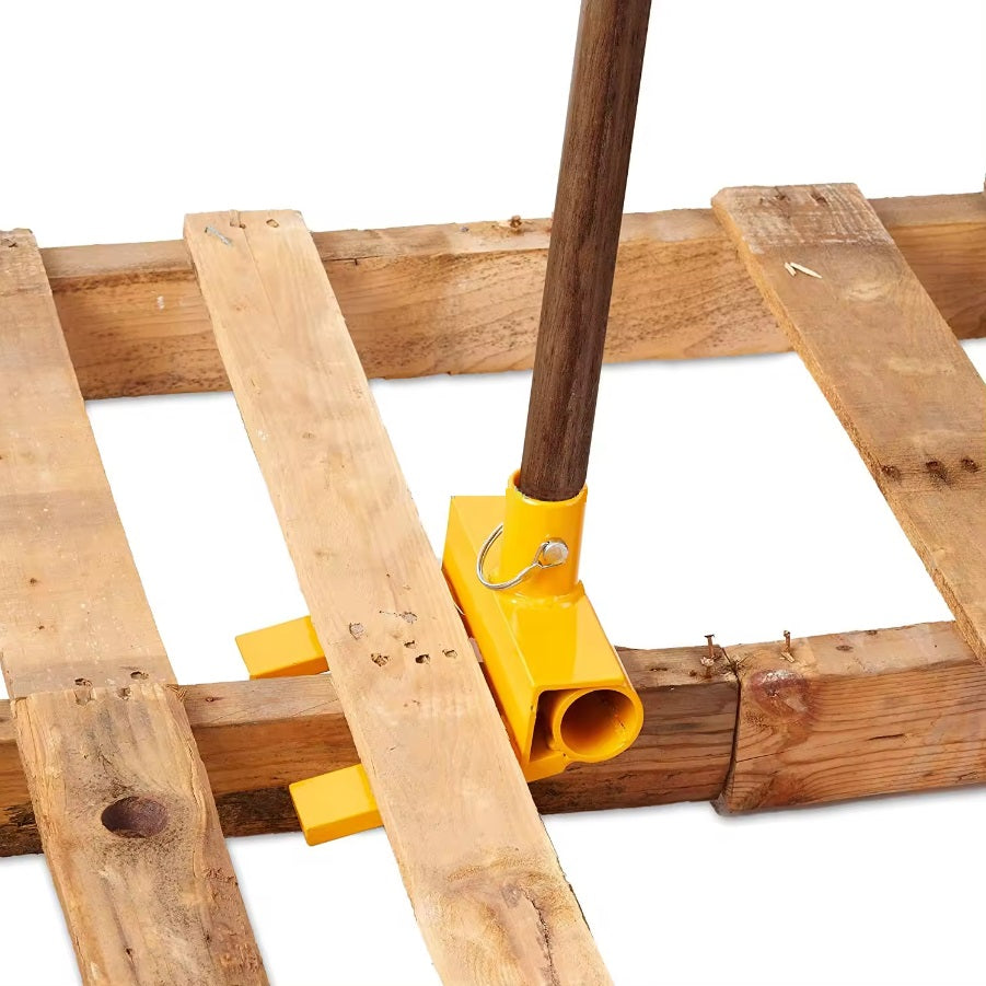 Paller Buster Metal Pallet Buster (Head Only)