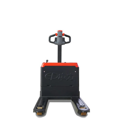 EP Equipment Li-ION Pedestrian Electric Pallet Jack 4,400lbs Capacity - EPT20-ET