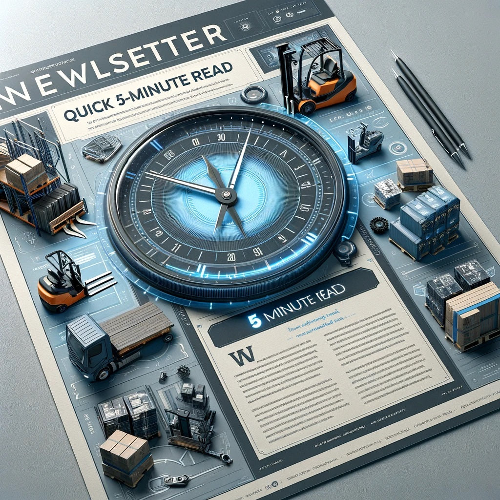 Pallet Jack vs Liftgate vs Forklift Explained [With Images]