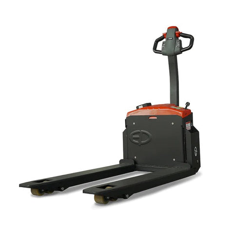 3300lbs capacity electric pallet truck