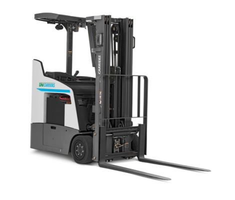 unicarriers scx n2 series forklift